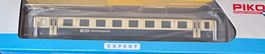 H0/DC Piko 96766A BLS EW I 803-1 NEU in OVP