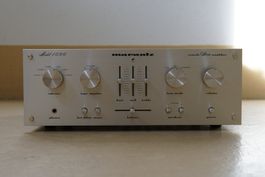 Marantz 1090 Stereo Verstärker – HiFi-Klassiker