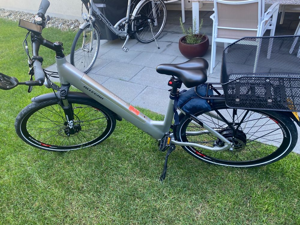Allegro Speedbike Vittesse Unisex 48cm | Kaufen auf Ricardo