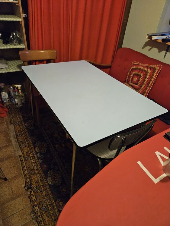 table formica vintage | Kaufen auf Ricardo