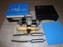 Modellmotor OS-FT-160-Boxer - GEMINI (36)