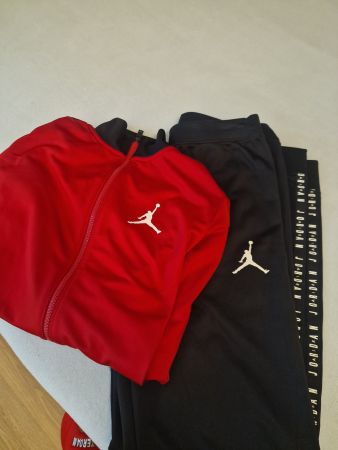 Jordan Trainer-Set für Kinder grösse XL