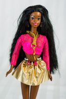 Barbie Puppe Shani Soul Train 1993 Afroamerikanisch AA