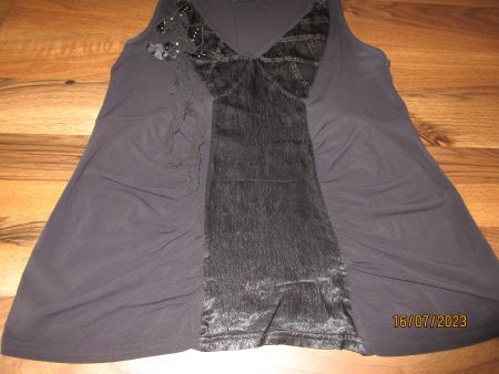Top Jean Marc Philippe 42-44
