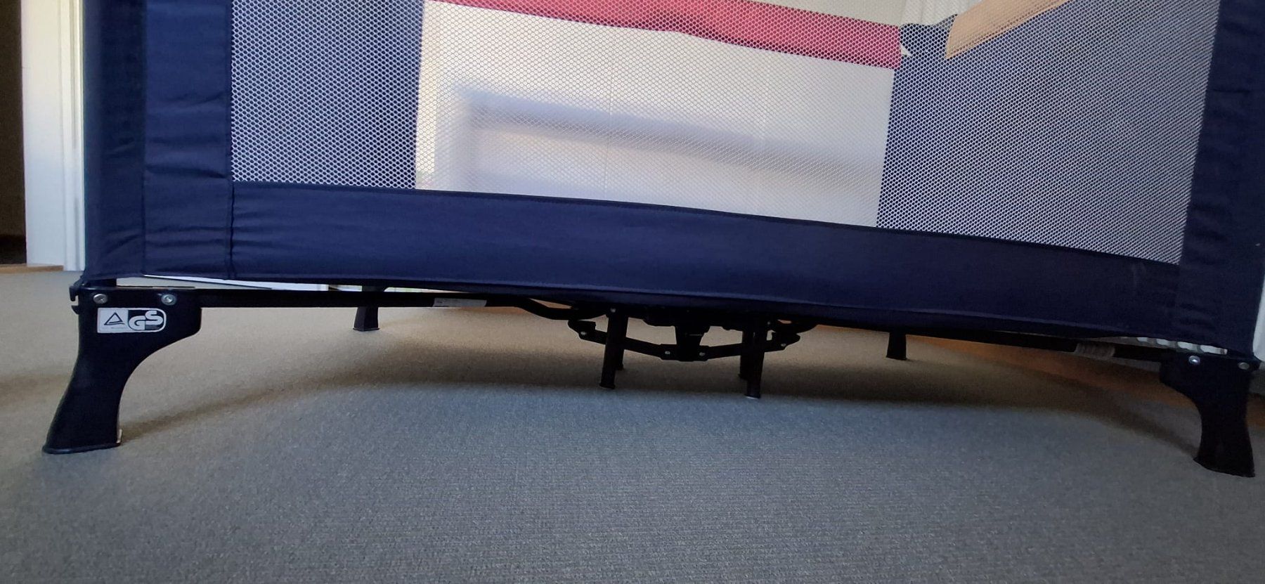 Betten: KINDER-REISEBETT – Gebraucht aus Flurlingen von linde55 3