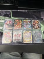 seltene Pokemon Karten