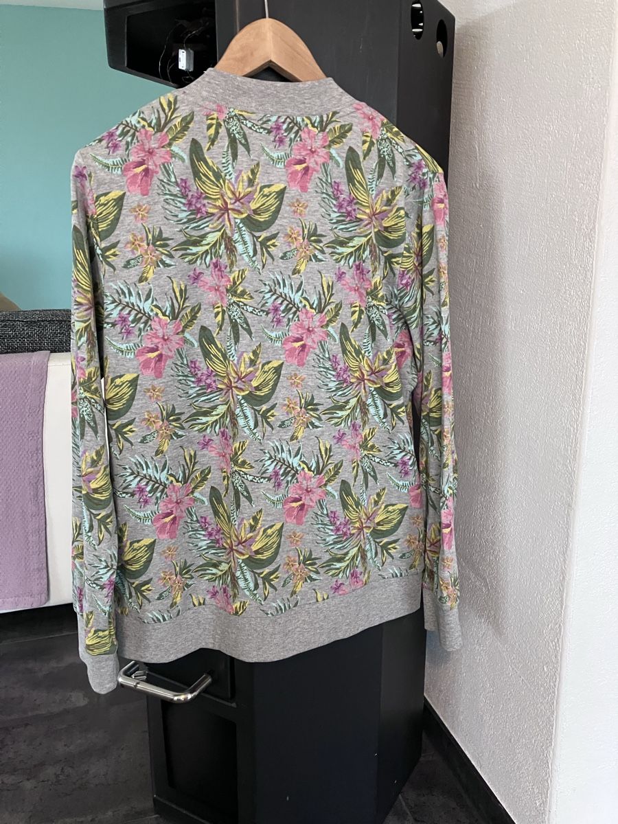 Giacche: Stoff-Jacke, Gr. L, Chicorée – Usato da Schöfflisdorf venduto da kin_2dp9 1