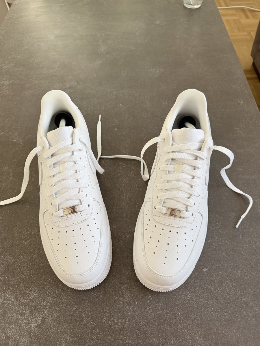 Nike Chaussures hommes: Nike Air force  – Neuf (Voir description) à Basel par alu_l9s8