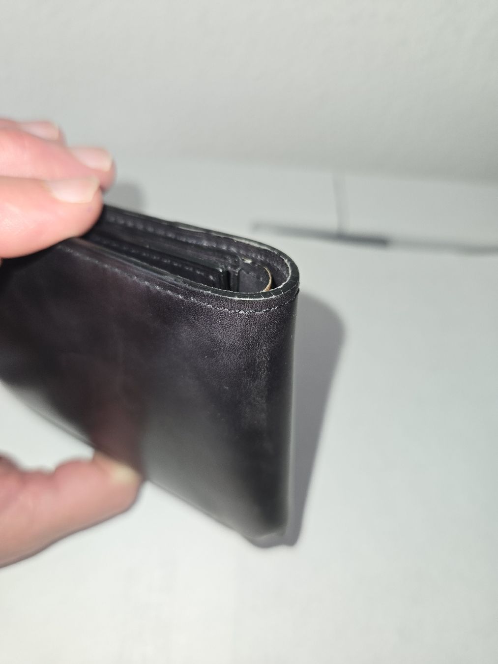 Brieftaschen: JOHN LOBB WALLET – Gebraucht aus Zug von f_t_827r 2
