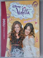 Violetta : amies pour la vie - Disney