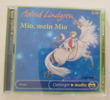 Mio, mein Mio Klassiker Hörbuch von Astrid Lindgren