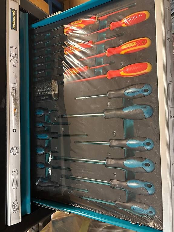 Appareils de cuisine: Neu+ungebraucht Anstatt 650.- – D'occasion à Henggart par Iltis2000 3