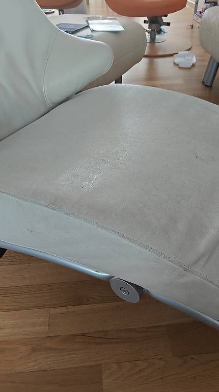 Poltrone: WK Wohnen Solo 699 Designer Sessel – Usato da Zürich venduto da Sajzh 2