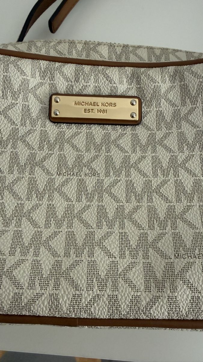 Michael Kors Borse da donna: Michael Kors Jet Set Crossbody Tasche – Nuovo (secondo la descrizione) da Egg b. Zürich venduto da pal_25hs 1