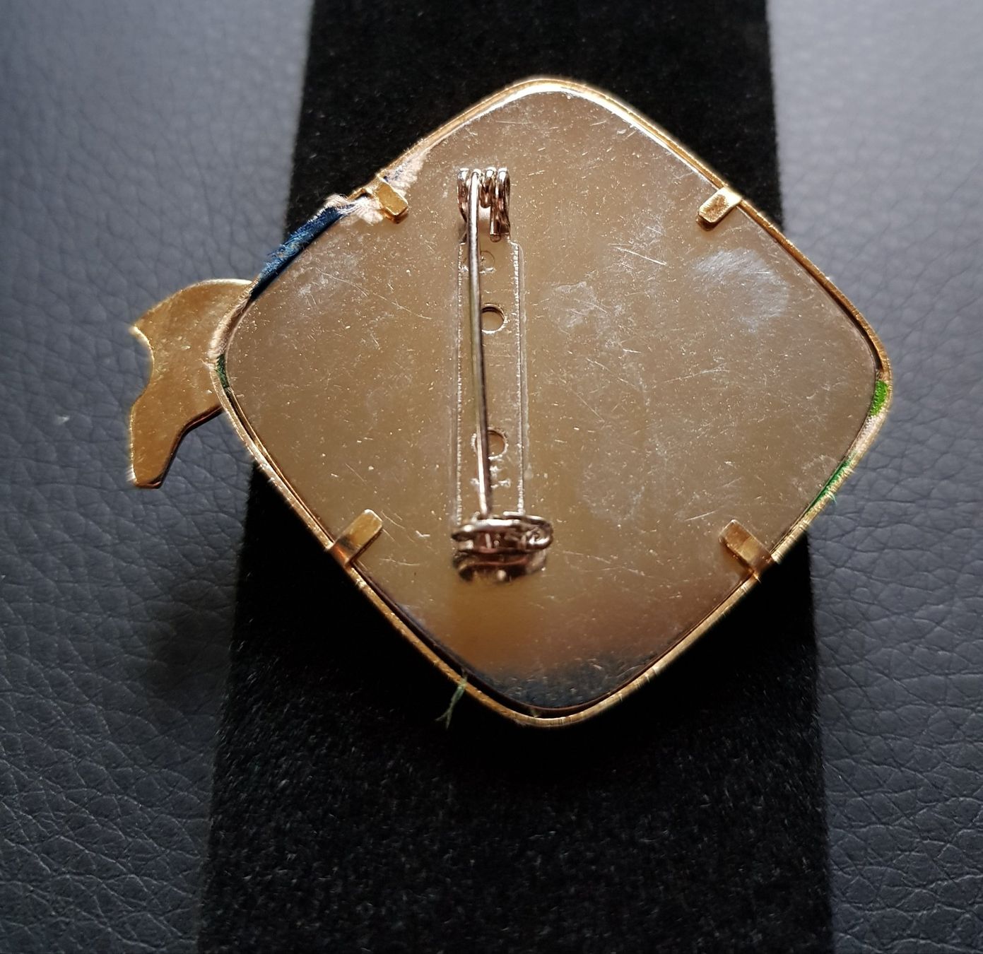 Broches & Aiguilles: Brosche – D'occasion à Wald ZH par Silena02 1