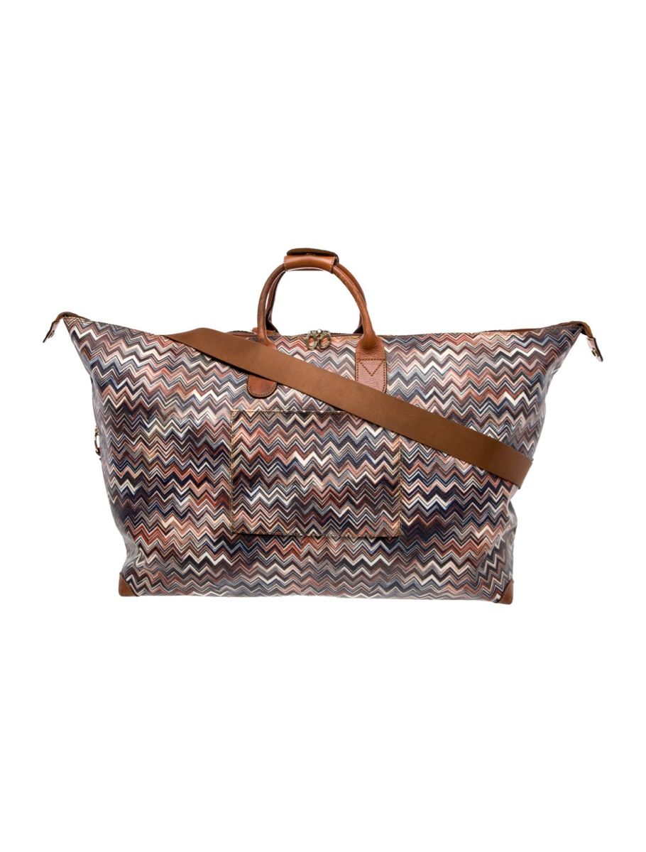 Missoni Borse: MISSONI Weekender 58x34x20cm – Usato da Degersheim venduto da Starkigel 3