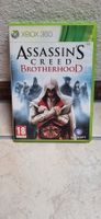 Xbox 360 – Assassins Creed Brotherhood