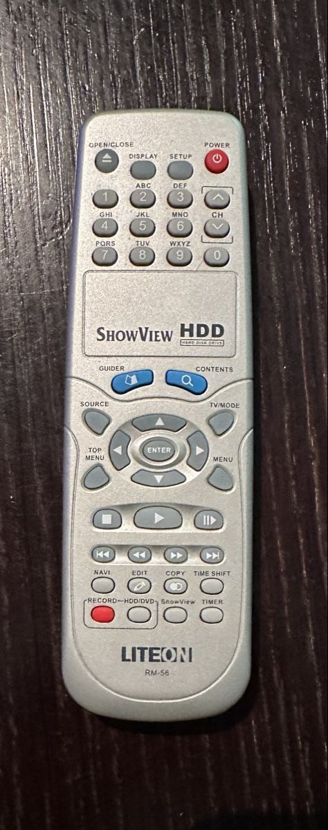 Aufnahmegeräte: LiteOn HDD DVD Recorder LVW-5005 – Gebraucht aus Niederhasli von Goldfinge0 2