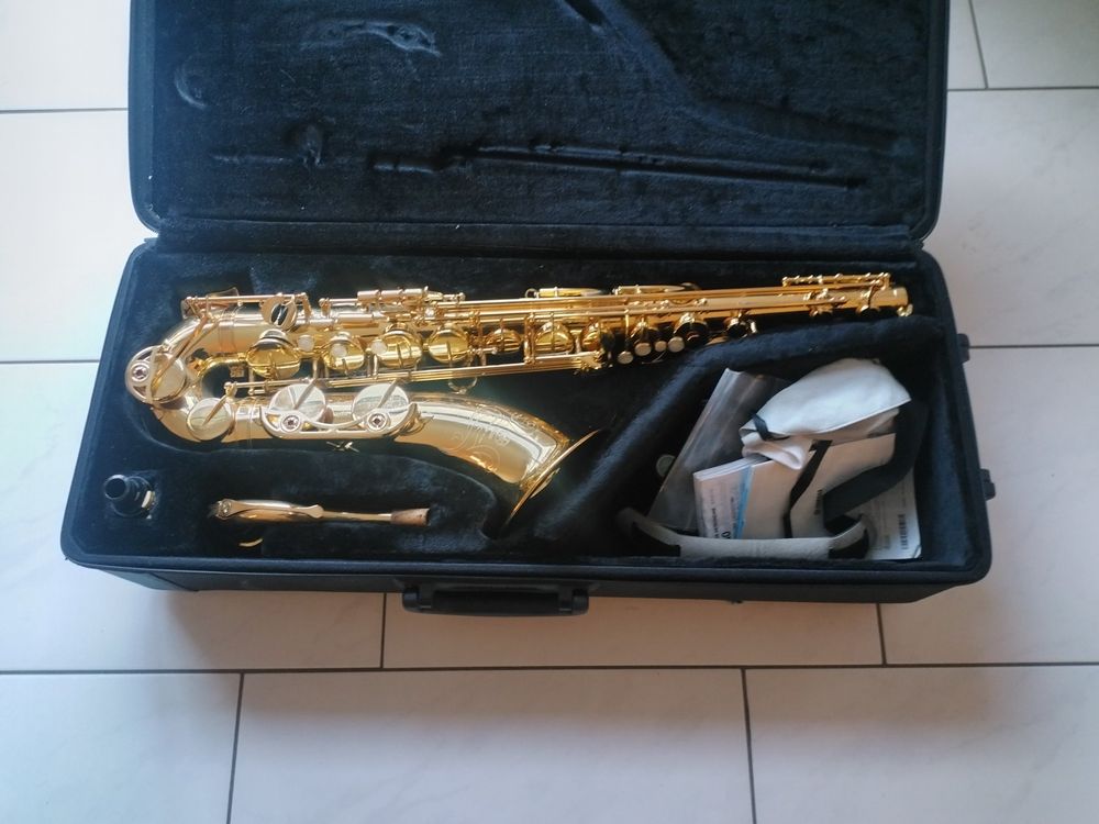 Yts 475 tenor hotsell