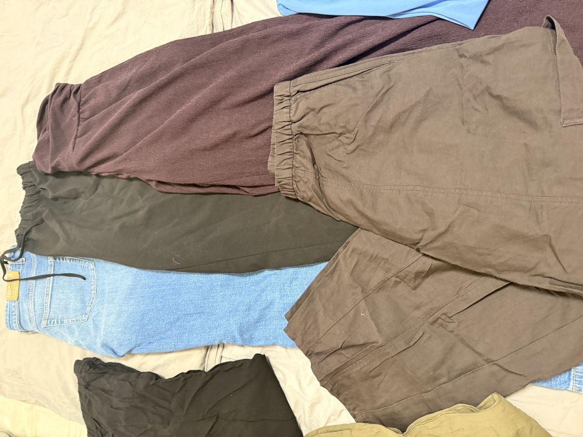 H&M Kleiderpakete: Damenset Gr.40/42 – Neu (gemäss Beschreibung) aus Rothrist von ale_h7dz 4