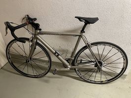 Cannondale CAAD5 Rennvelo - Shimano Ultegra - 52-54 cm