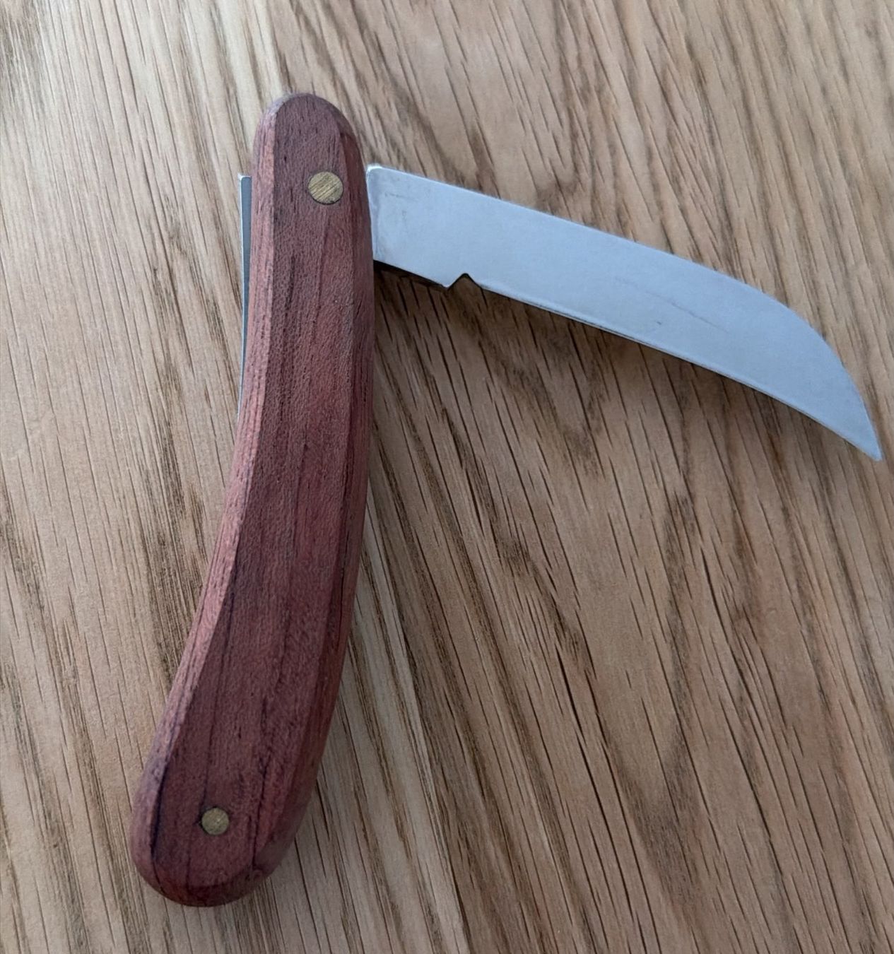 Victorinox Couteaux de poche: VICTORINOX SACKMESSER – D'occasion à Zürich par Frei-Occasionen 6