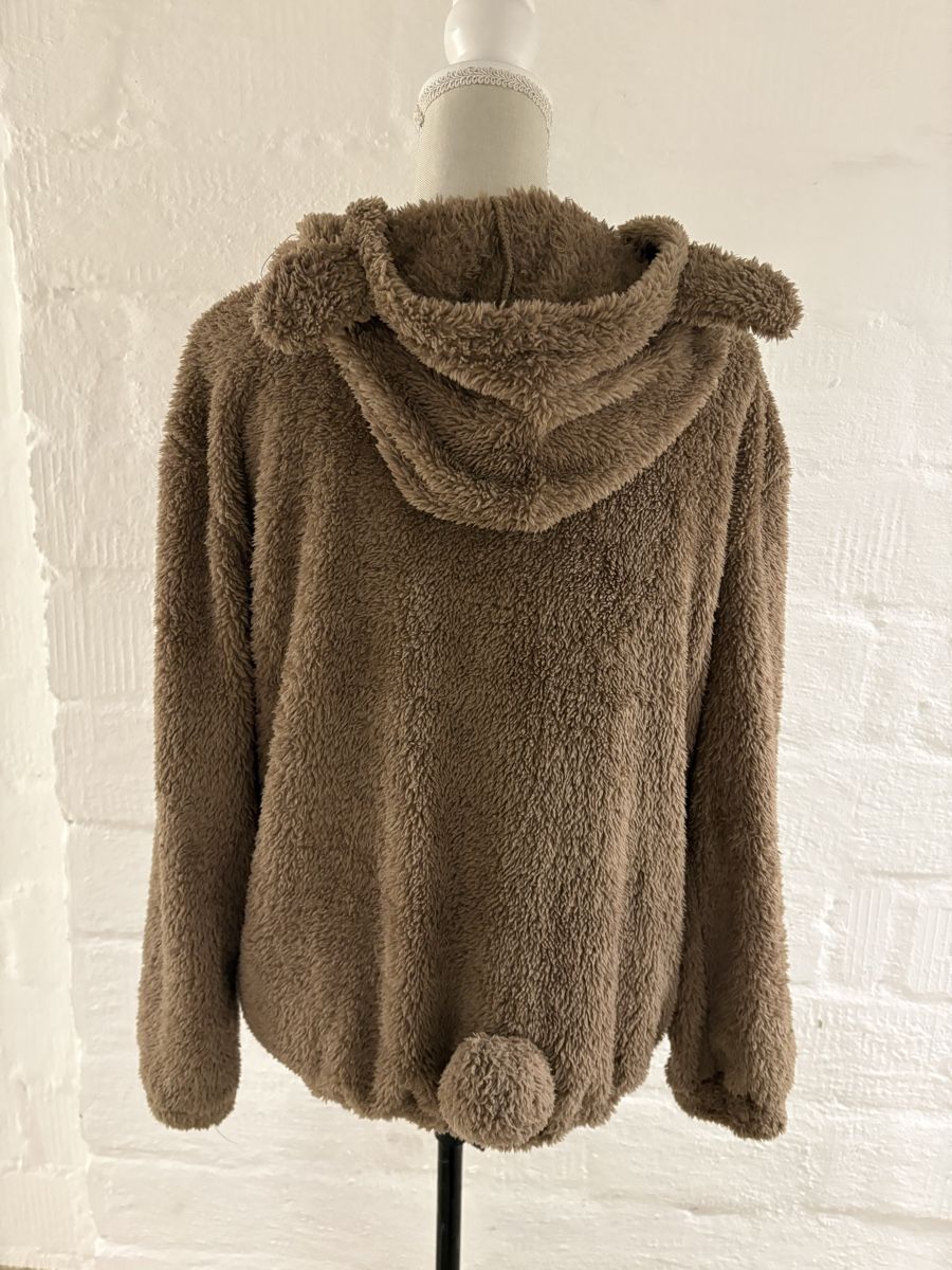Jacken: Damen Teddyjacke,Gr.M – Gebraucht aus Winterthur von Nena222 1