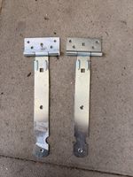 Torband Konnex 250 x 36 x 47 mm 2 Stck neuwertig
