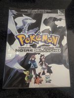 Pokémon version Noire et Blanche Guide Officiel