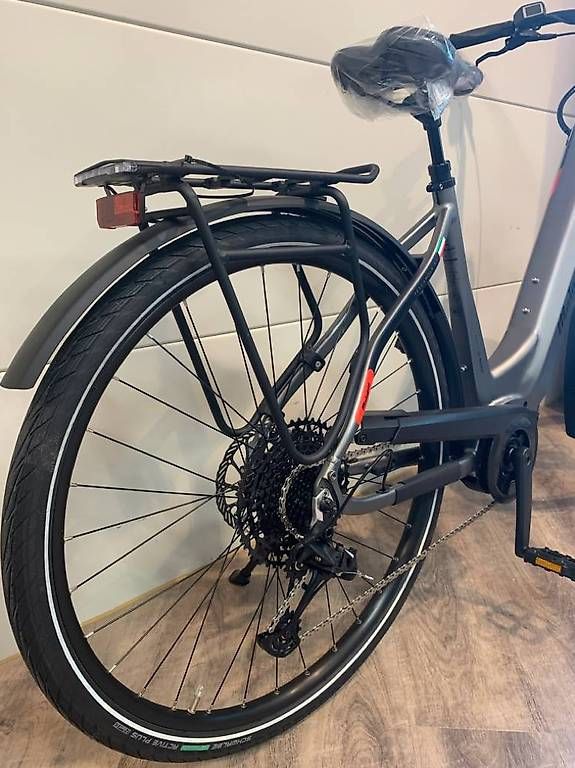 Velos: Malaguti Pescarola Bike – Gebraucht aus Lyssach von Hoferbike 1