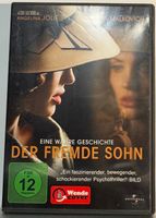 DVD - DER FREMDE SOHN - ANGELINA JOLIE - JOHN MALKOVICH