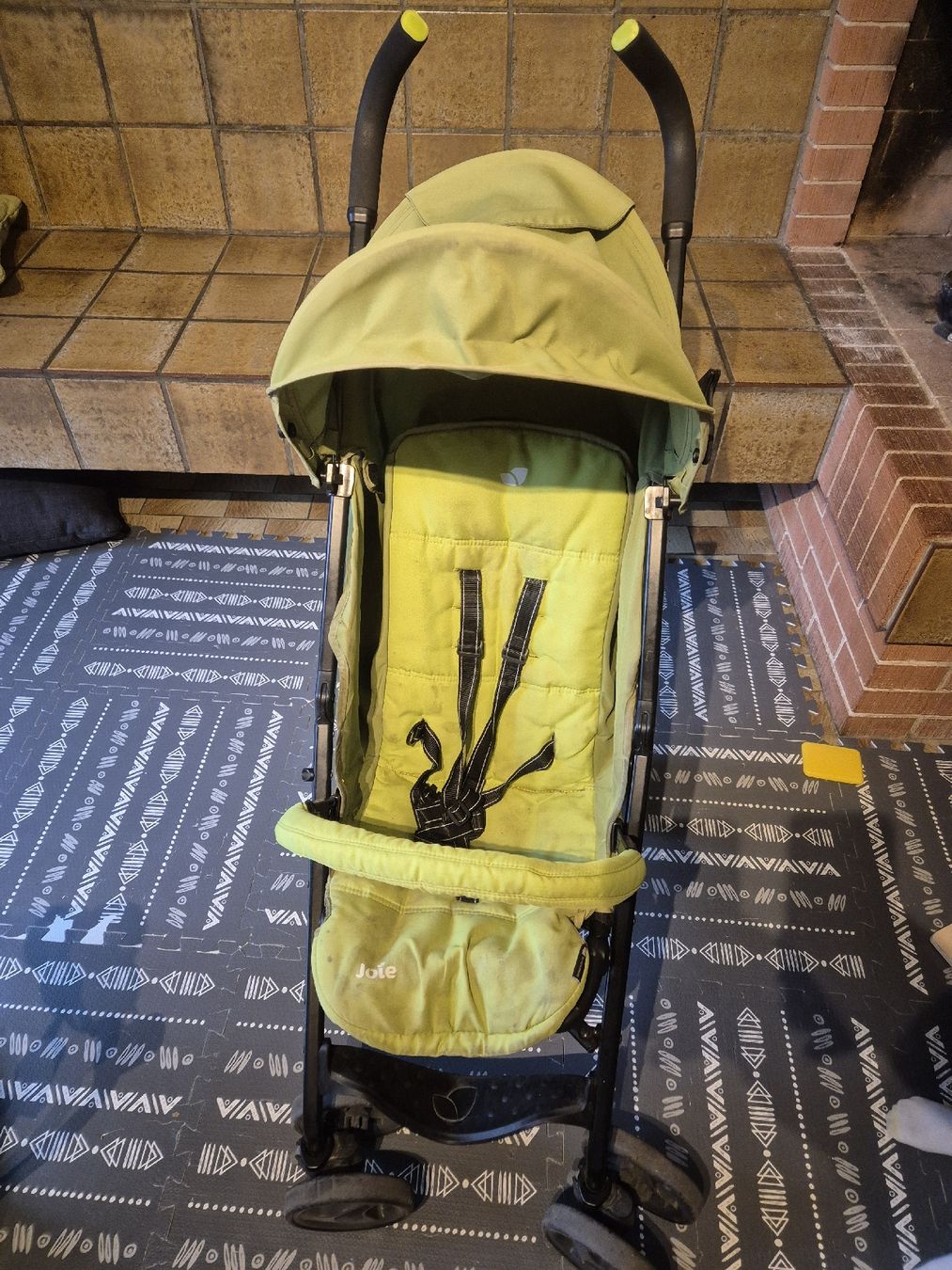Joie Carrozzine: Joie Buggy – Usato da Kirchleerau venduto da skarma 3