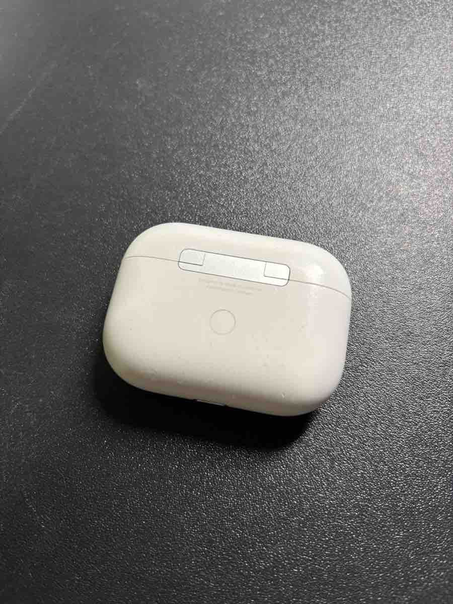 Apple Cuffie: Apple AirPods Pro 2 – Usato da Waldkirch venduto da xyst 5
