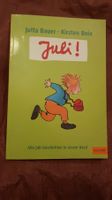 Juli Bilderbuch Alle Geschichten Jutta Bauer Buch Kinder 4 J