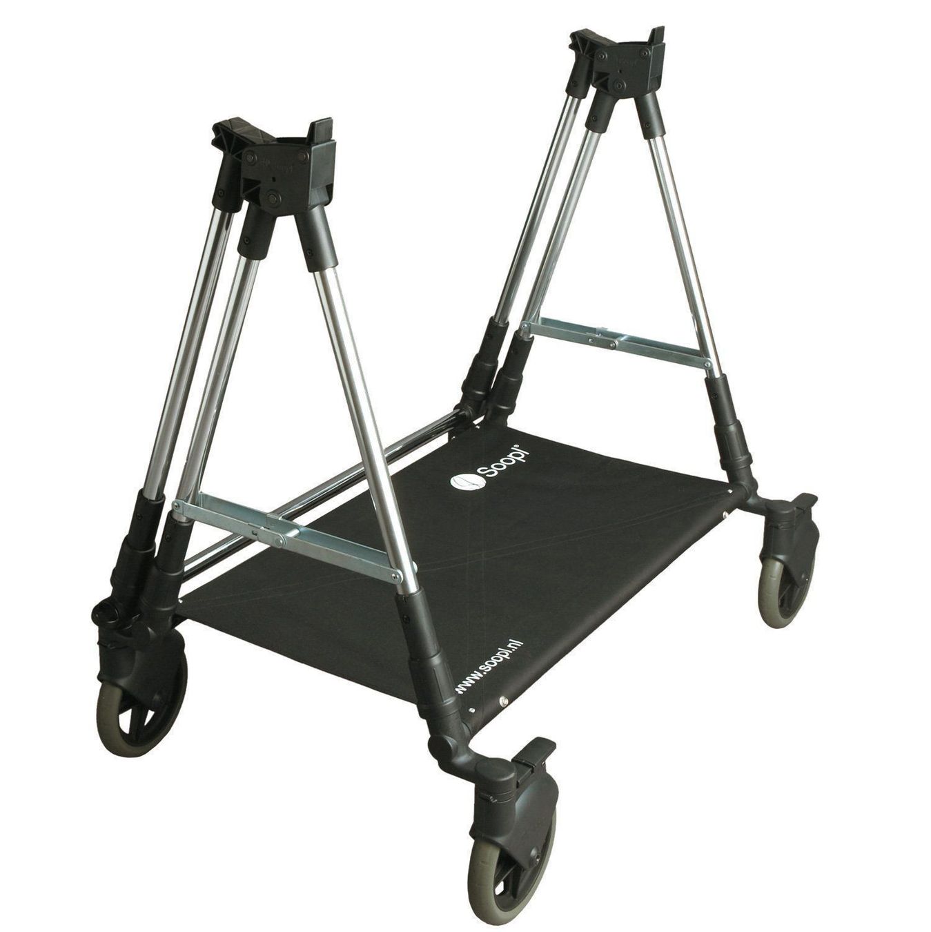 Altro in Decorazioni & Accessori: Kleiderständer Soopl Fashion Trolley – Nuovo e nell'imballaggio originale da Baar venduto da GERSO 1