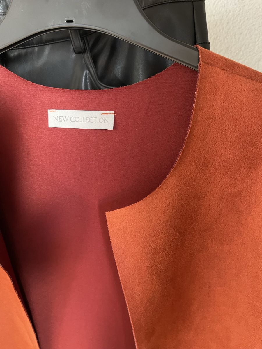Vestes: Jacke – D'occasion à Weingarten-Kalth par 53solti 4