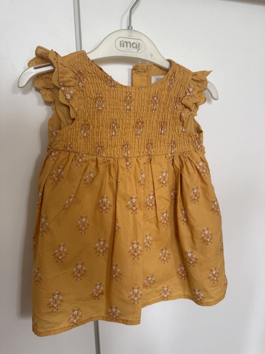 C&A Vestiti & Gonne: Baby kleider – Usato da Biglen venduto da goz_h8dv
