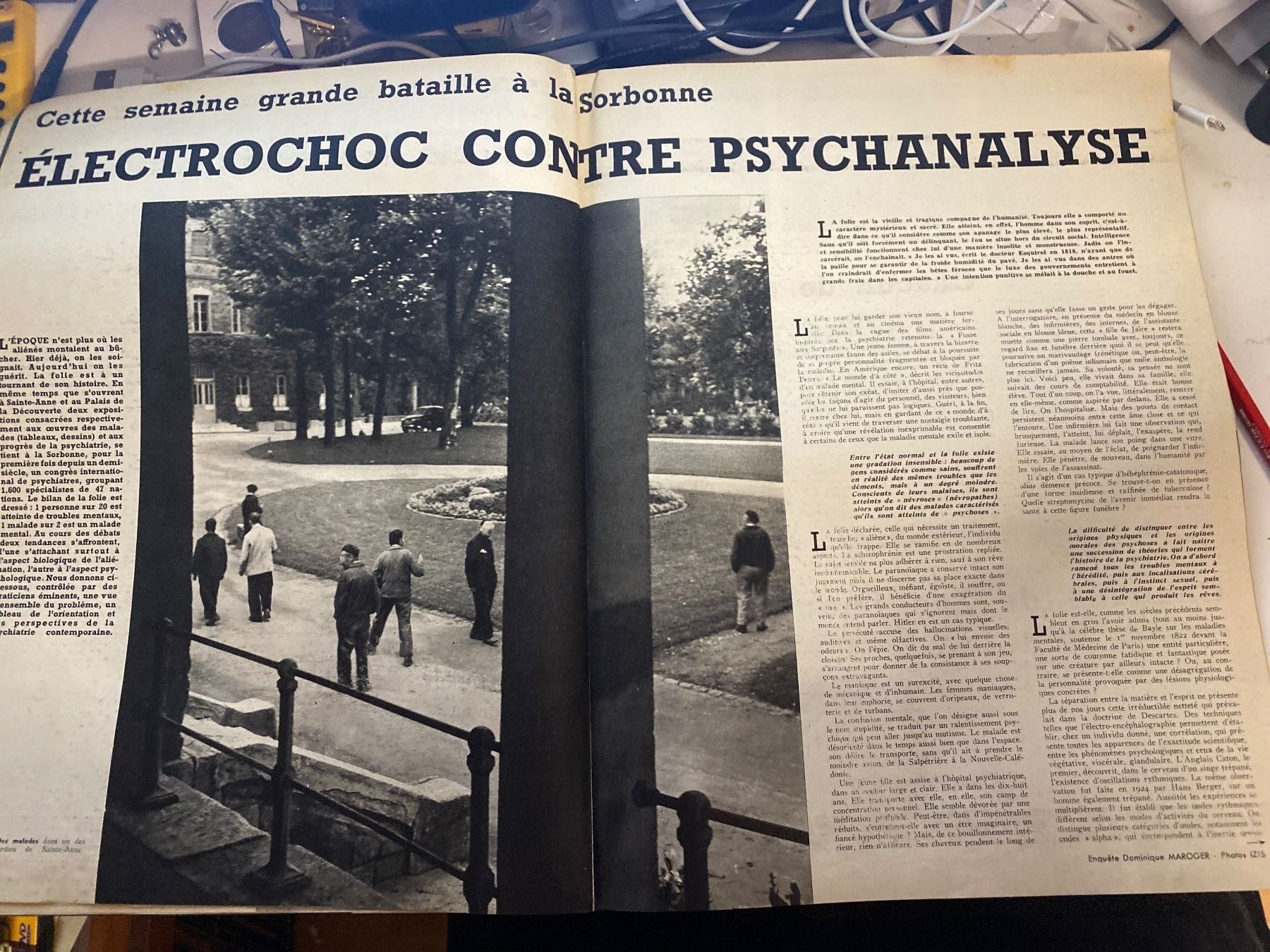 Riviste & Magazine: PARIS MATCH 1950 - ETAT BON – Usato da Le Brassus venduto da cinema13 8