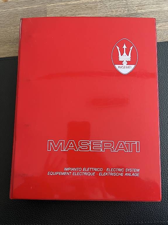 Autos: Maserati Ghibli – Gebraucht aus Obergösgen von hot-berry