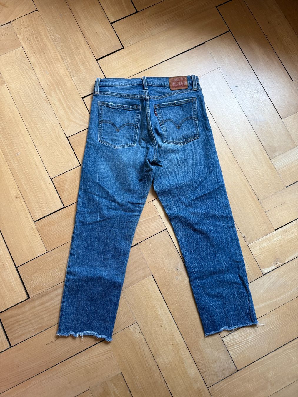 Levi's Jeans: LEVIS - Jeans blau 29 – D'occasion à Zürich par Diazaio 2