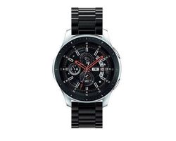 Samsung Galaxy Watch 46mm Metall Armband