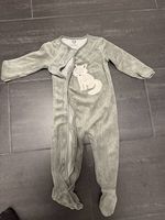 2x Pijama C&A 92 