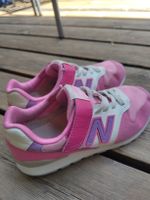 New Balance 996 Kinder Turnschuhe Pink Grösse 34.5