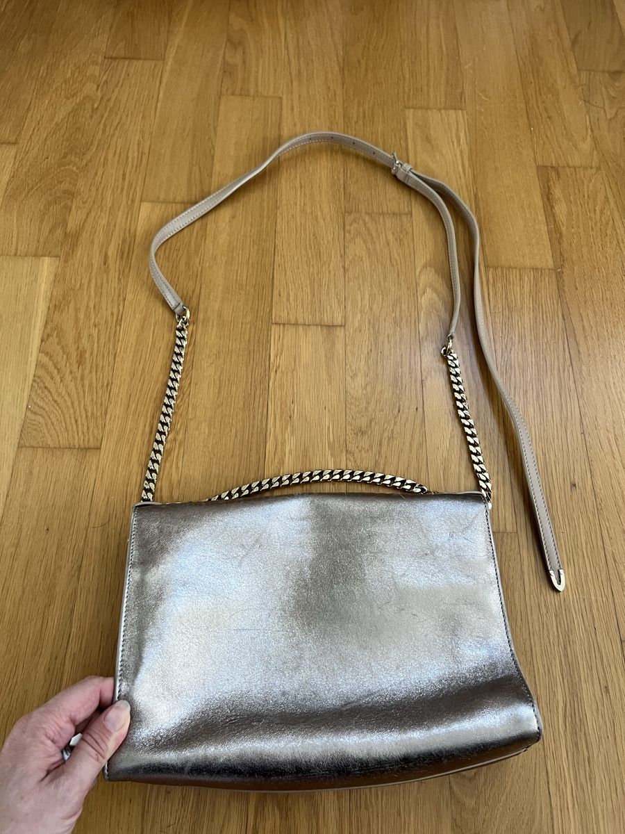 Jimmy Choo Sacs femmes: Handyasche Jimmy Choo – D'occasion à Zürich par jka_rvq8 5
