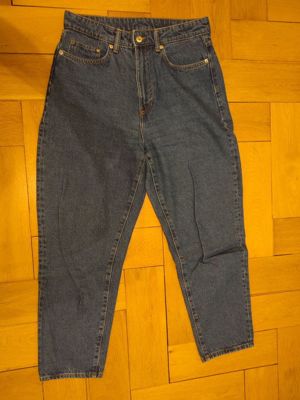 H&M Jeans: Jeans – Gebraucht aus Bern von Linii