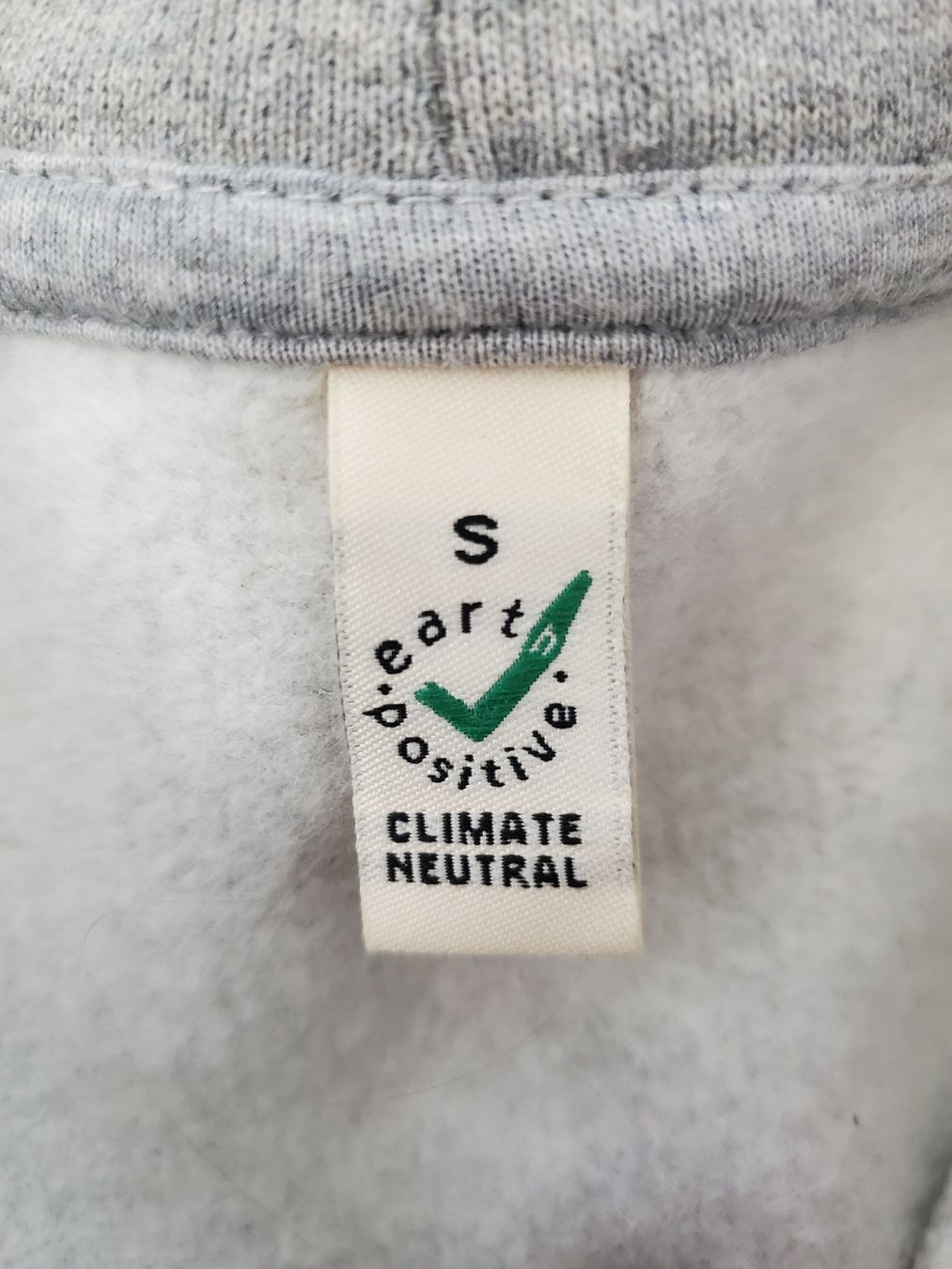 Maglioni & Felpe: Greenpeace Hoodie / Kapuzenpulli – Nuovo (secondo la descrizione) da Bern venduto da yar_6p2h 2