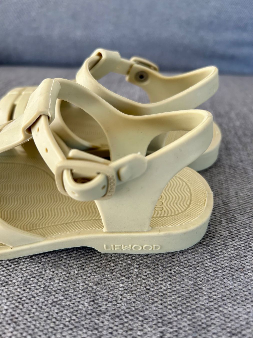 Liewood Schuhe für Jungen: Liewood | Badeschuhe | Gr. 24 – Neu (gemäss Beschreibung) aus Zürich von Hermia 1
