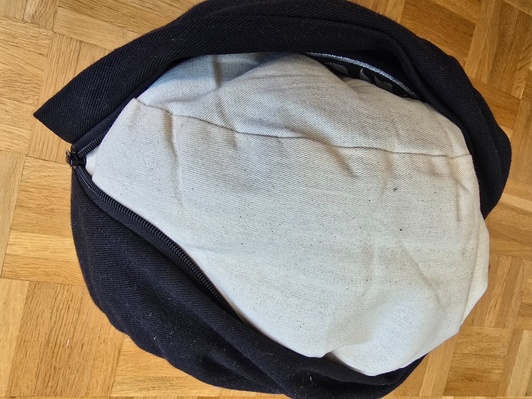 Cuscini: Yogakissen – Usato da Zürich venduto da Weinkenner01 2