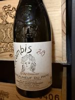 2019 Saint Prefert Isabel Ferrando CnP Colombis
