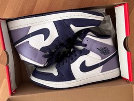 Nike Jordan Air US 7